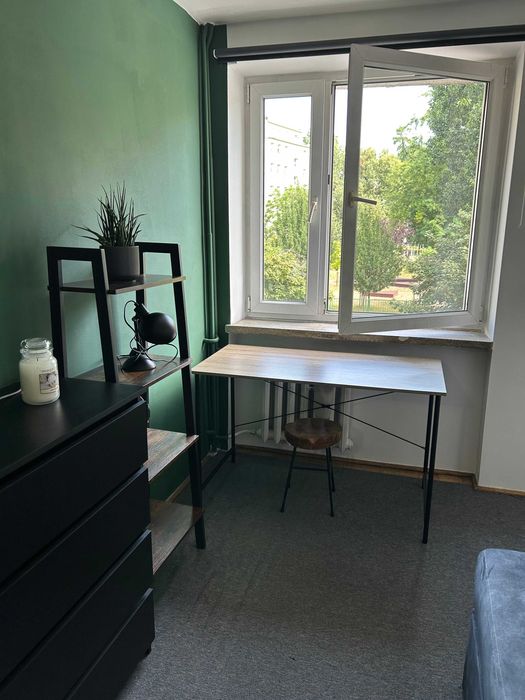 pokój dla studentki ul.Prusa 19