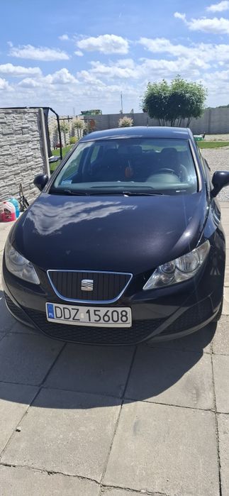 Sprzedam Seat Ibiza