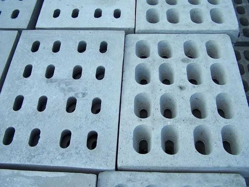 Płyty drogowe Yombo 100x75x12,5 cm jumbo jumb jombo