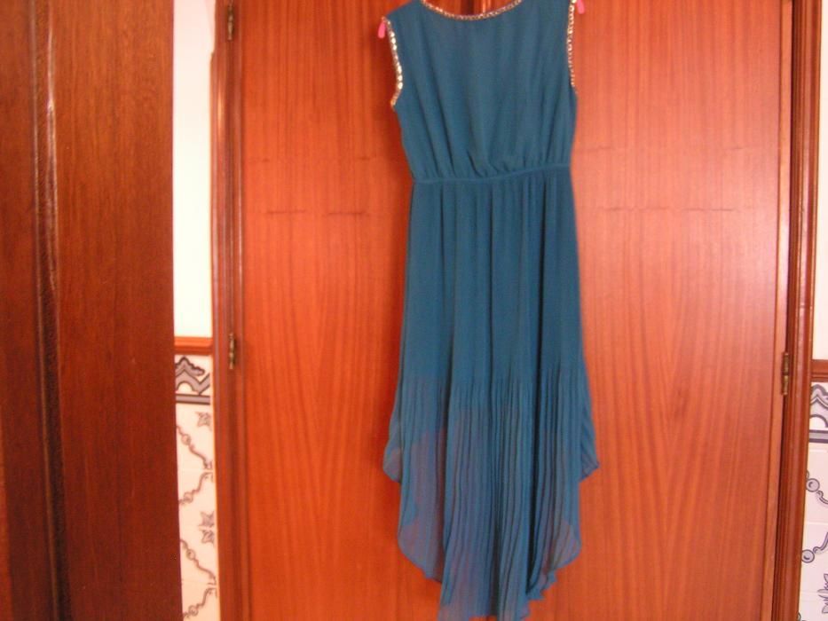 Vestido muito elegante