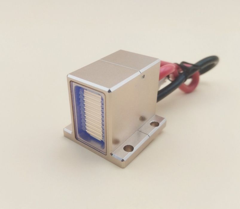 Modulos  LASER DIODO para equipamentos fotodepilaçao