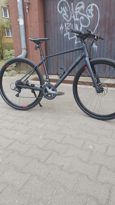 Rower Cube URS SL ROAD