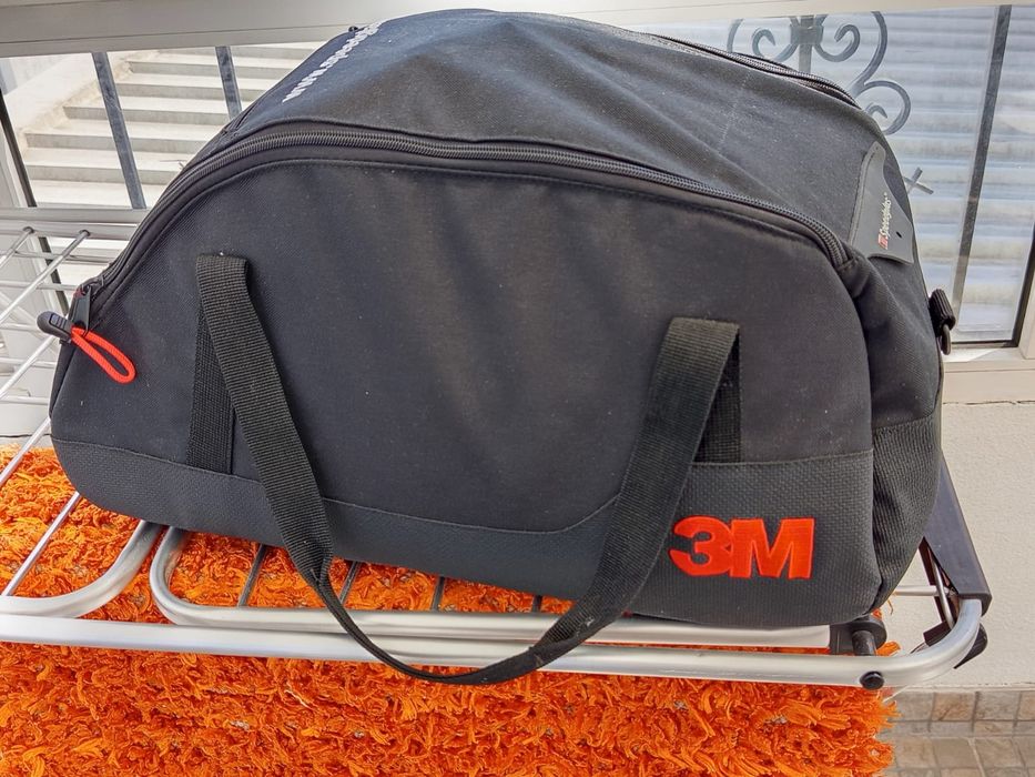 Máscara Soldar Eletrónica 3M Speedglas FX900 AIR