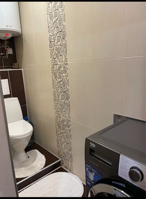 Подобова оренда 2- кім квартири рн Вокзалу