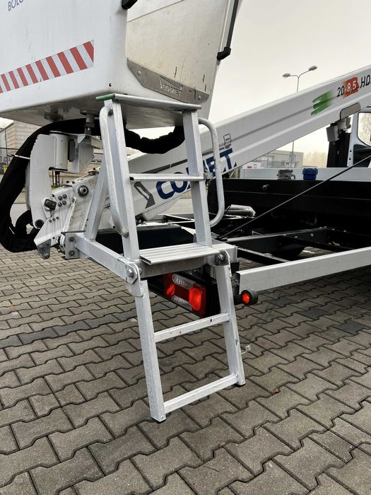 80 ZŁ | Zwyżka Katowice – centrum aglomeracji