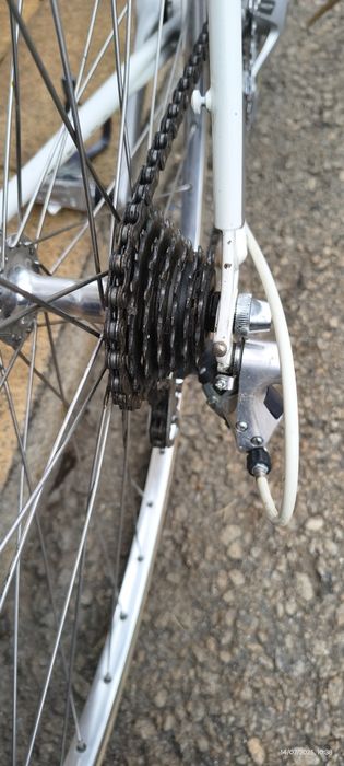 Bicicleta de estrada Diamond roda 28