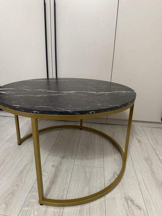 ‼️АКЦІЙНА ЦІНА‼️Журнальний столик,стіл,будинок,інтерʼєр,ремонт