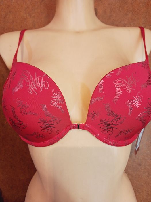 Biustonosz bikini XL APPLE