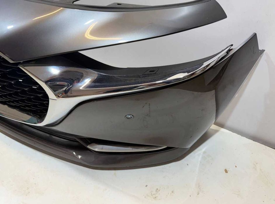 MAZDA 3 BP IV 2018-  Бампер передній