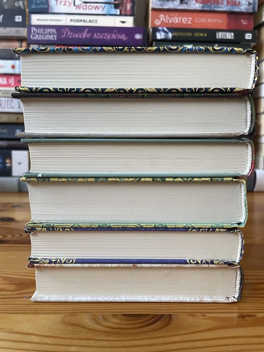 Dorota Pająk Puda zestaw książek kolekcja