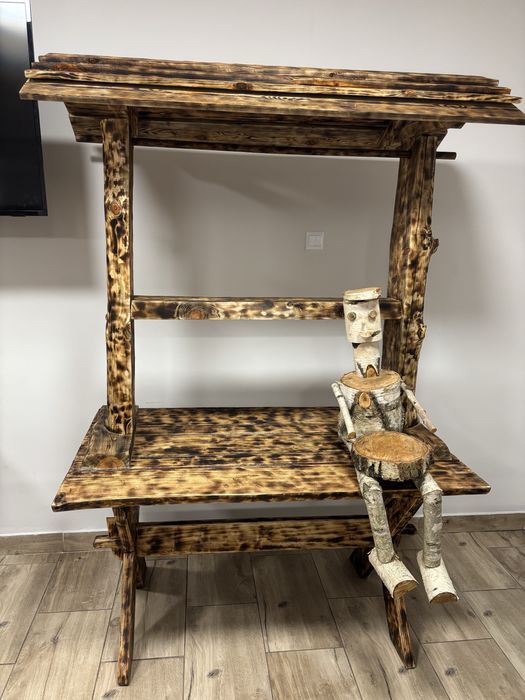 Wynajmę Stół wiejski