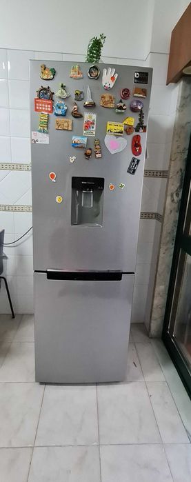 Frigorífico Combinado Samsung