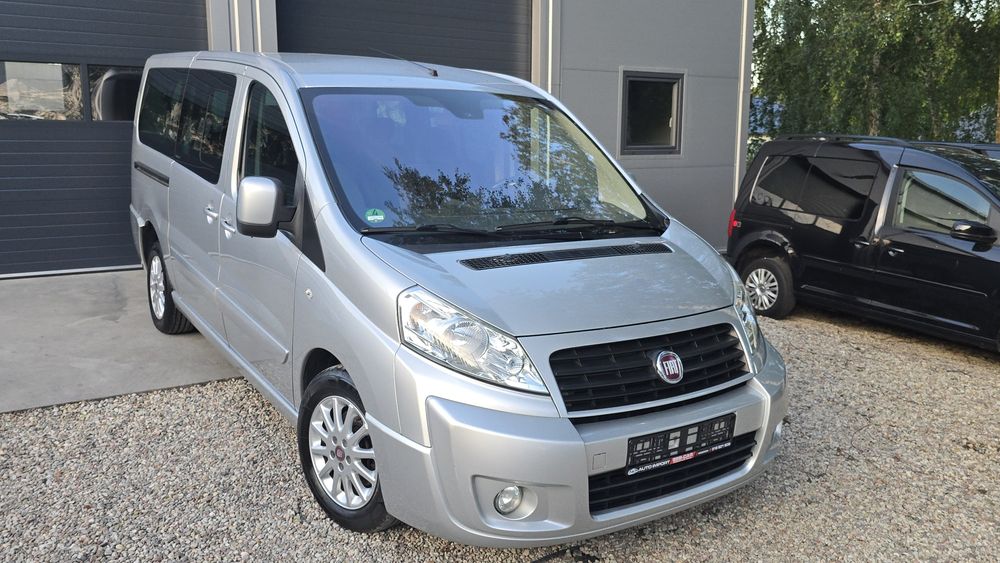 Fiat Scudo