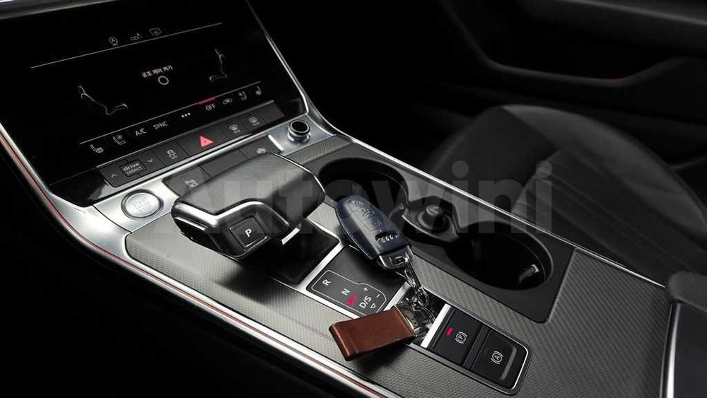 AUDI A6 C8 40TDI / Можливо з ПДВ