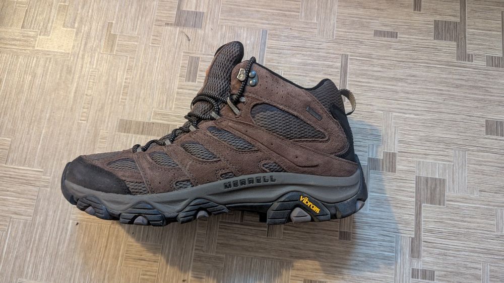 Merrell Moab 3 mid gtx j036749