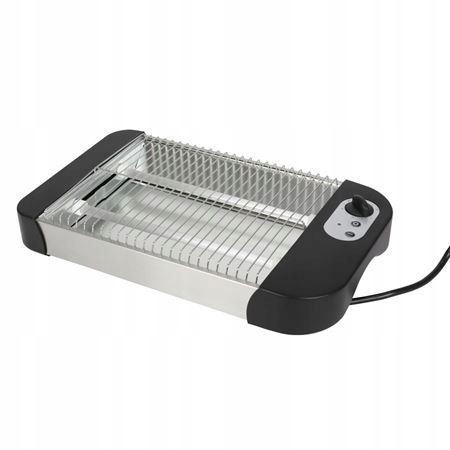 Toster Opiekacz  Thomas Philipps  Srebrny  600 W