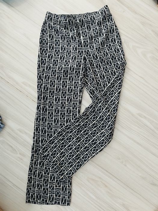 Zestaw spodni XS