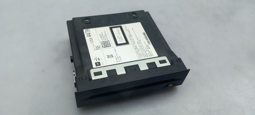 Rádio / auto-rádio OPEL Astra K