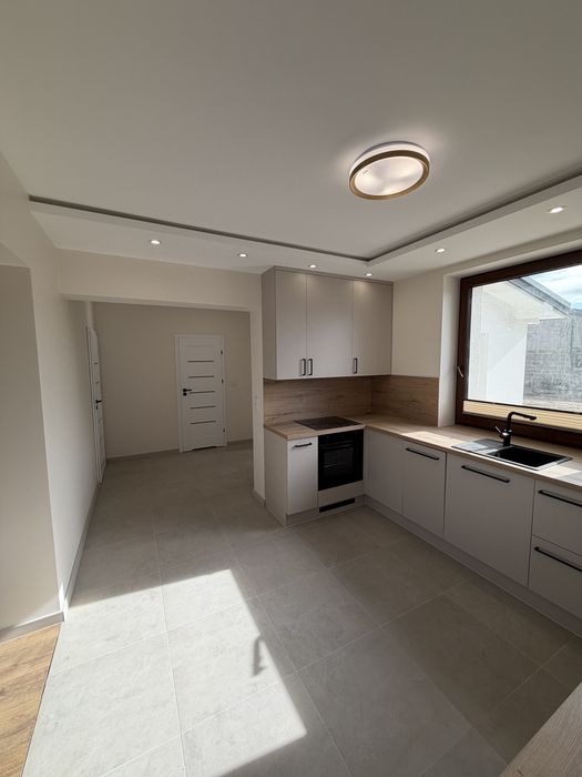 Do wynajęcia dom  po remoncie. Konarzyce