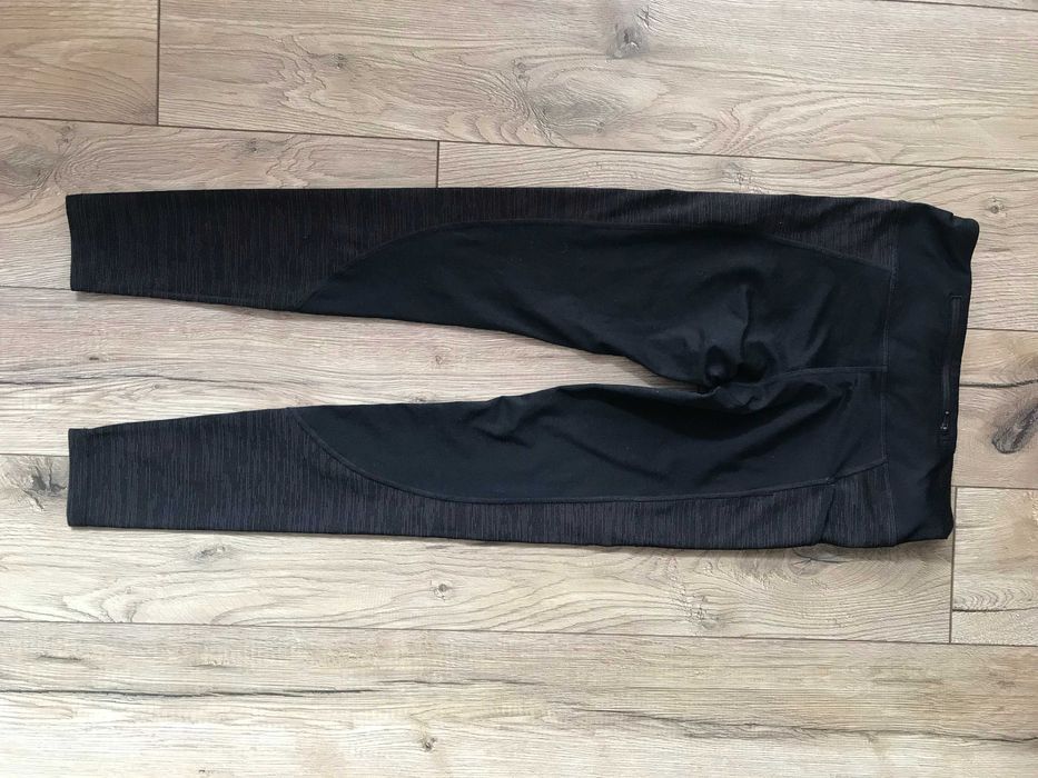 Legginsy Nike Dri-Fit rozm. XS