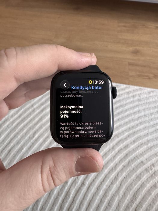 Apple Watch SE 2 44mm