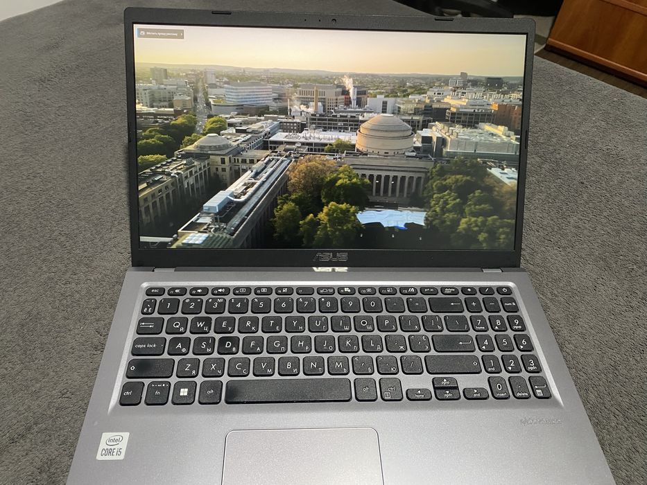 asus x515ja - купить ноутбуки - Цена на OLX.ua
