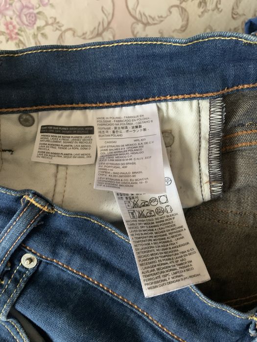 Брюки муж. Calvin Klein.
