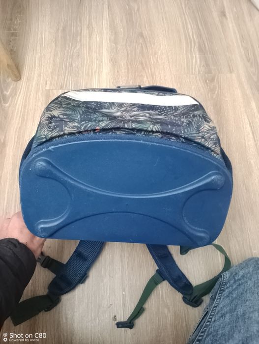 Рюкзак шкільний Herlitz