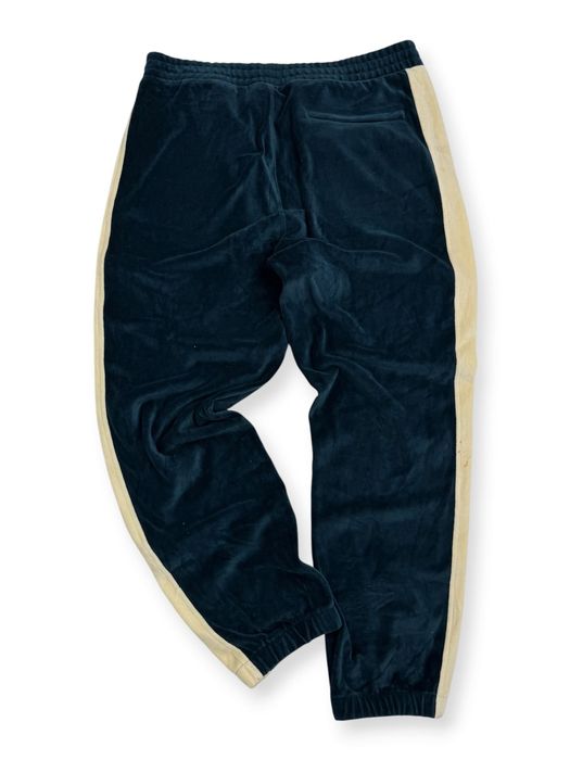 Spodnie Dresowe Carhartt Welur (M)