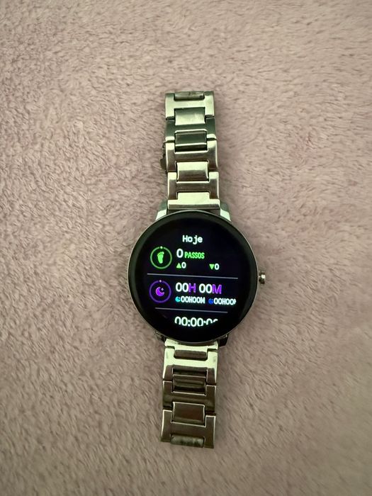 SmartWatch  One como novo
