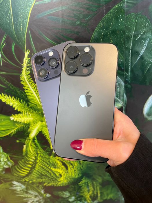 [Maia] iPhone 14pro pagamento até 12x