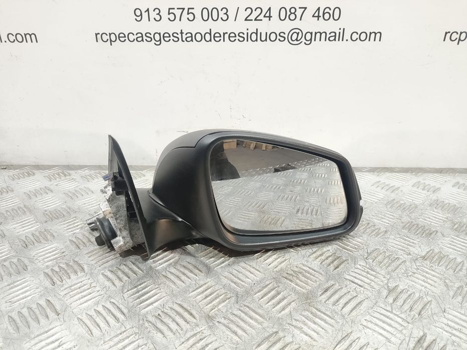 Espelho Retrovisor Lateral Direito Original BMW Serie 3 F30 F31