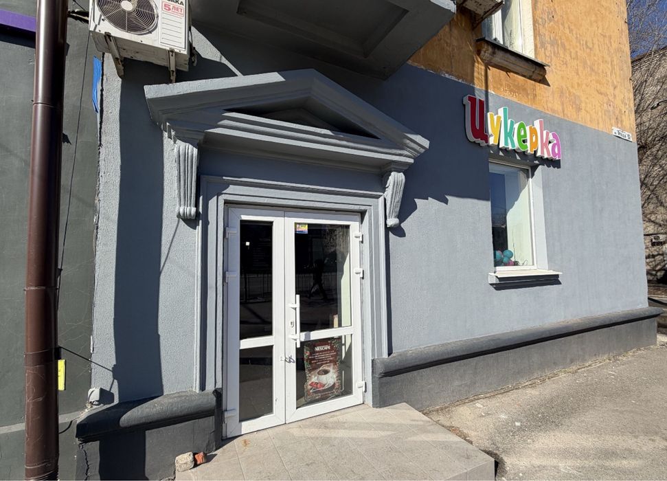 Сдам помещение на Правде 93