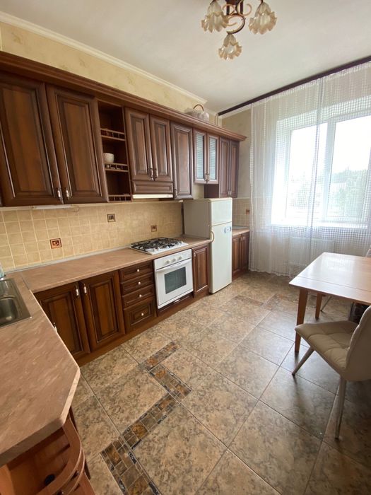 Продаж 2-кімнатної квартири біля парку Олександрія | Біла Церква