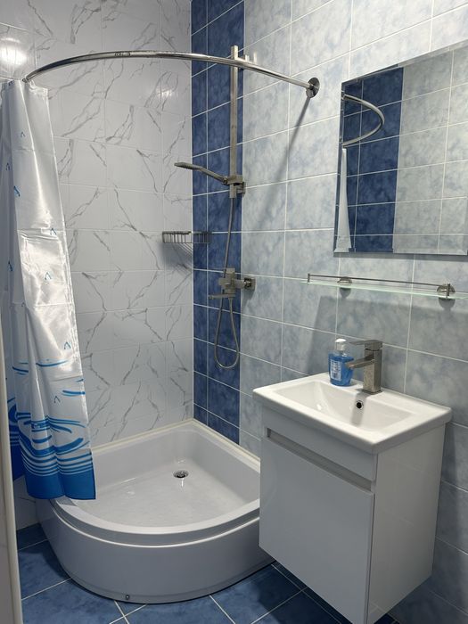 Полтава. Дім «Парафіяльний». Власник. Кімнати подобово. 250 грн.