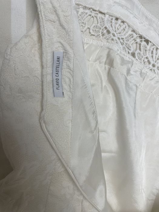 Сукня Flavio Castellani, 40 розмір (It)