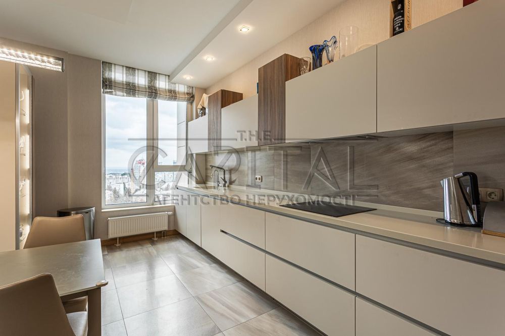 Продажа квартиры, ЖК Richmond, Печерский р-н