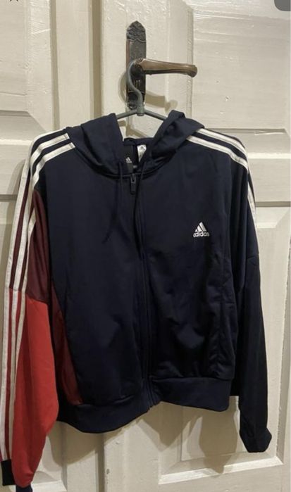 Кофта adidas оригінал