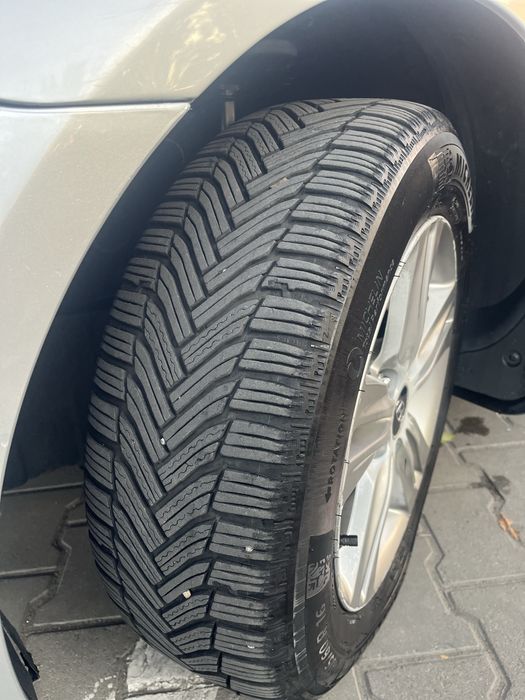Hyundai Sonata 2.0 газ