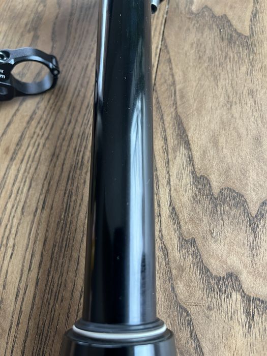 Cannondale Sztyca Teleskopowa Downlow 150 mm 31,6 Black 440 mm