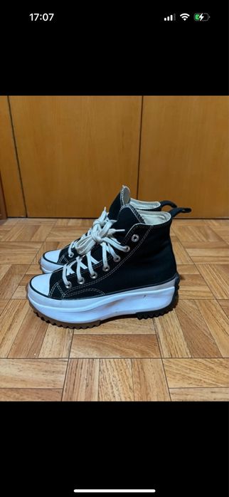 Converse pretos64862966408707121