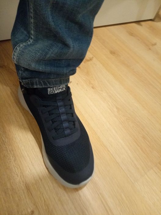 Tênis número 43 como novos