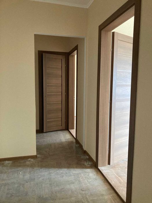 1- кімн квртира в ЖК Деснянський. Площа 48, 24 кв. м. єОселя