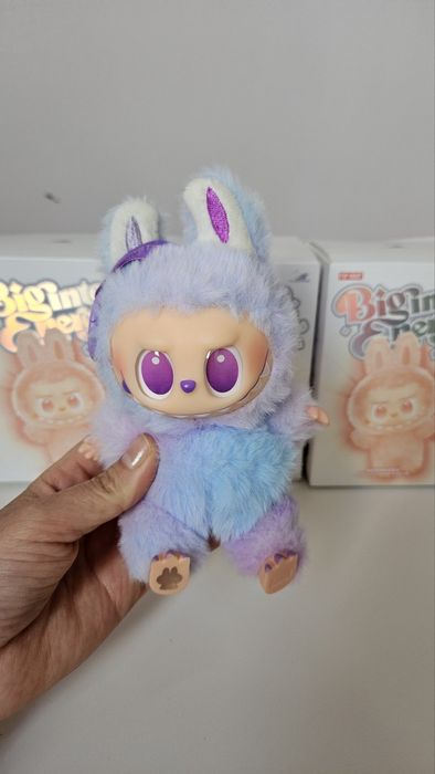 Музичні Лабубу опт, роздріб