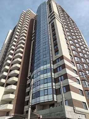 Продам квартиру-студию в ЦЕНТРЕ, ЖК Удобный