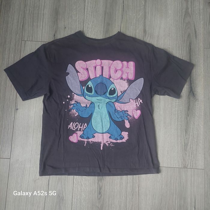 T-sherty  dziewczece