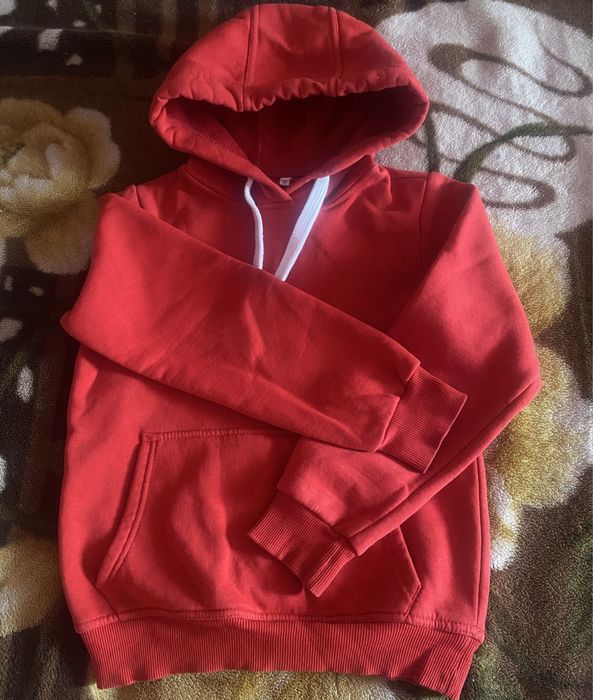 Худі на дівчинку