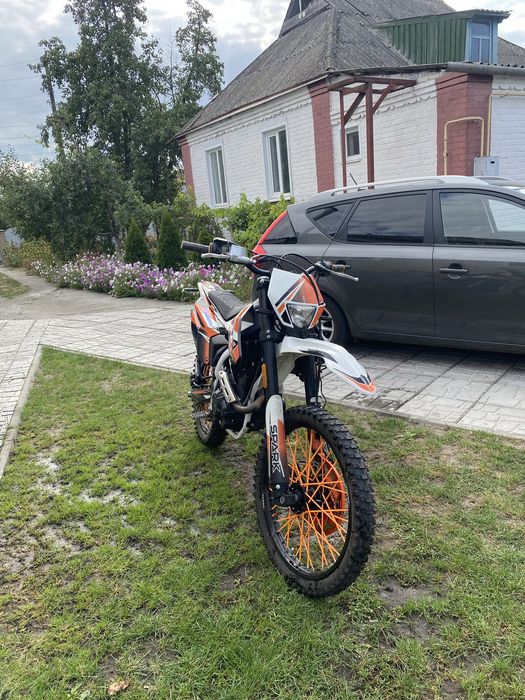 Спарк сп250 п1