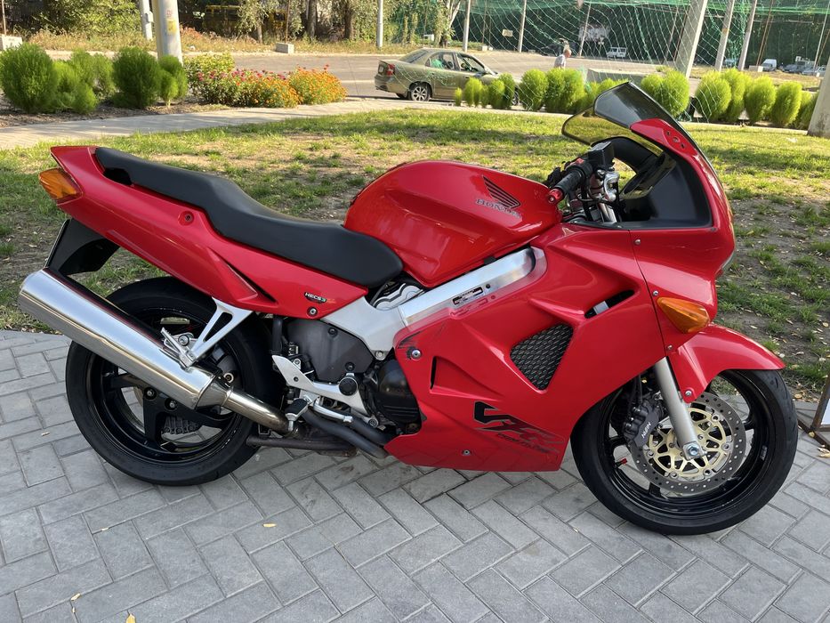 Honda VFR800!! Продажа или обмен !800