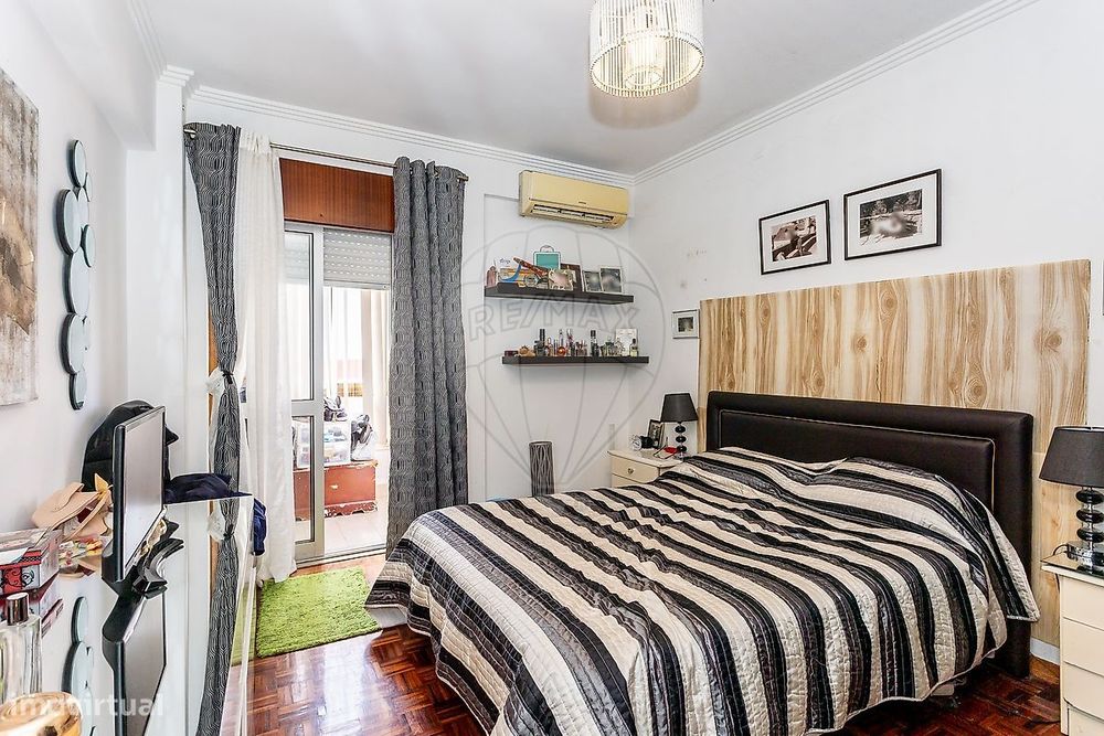Apartamento T2 para venda